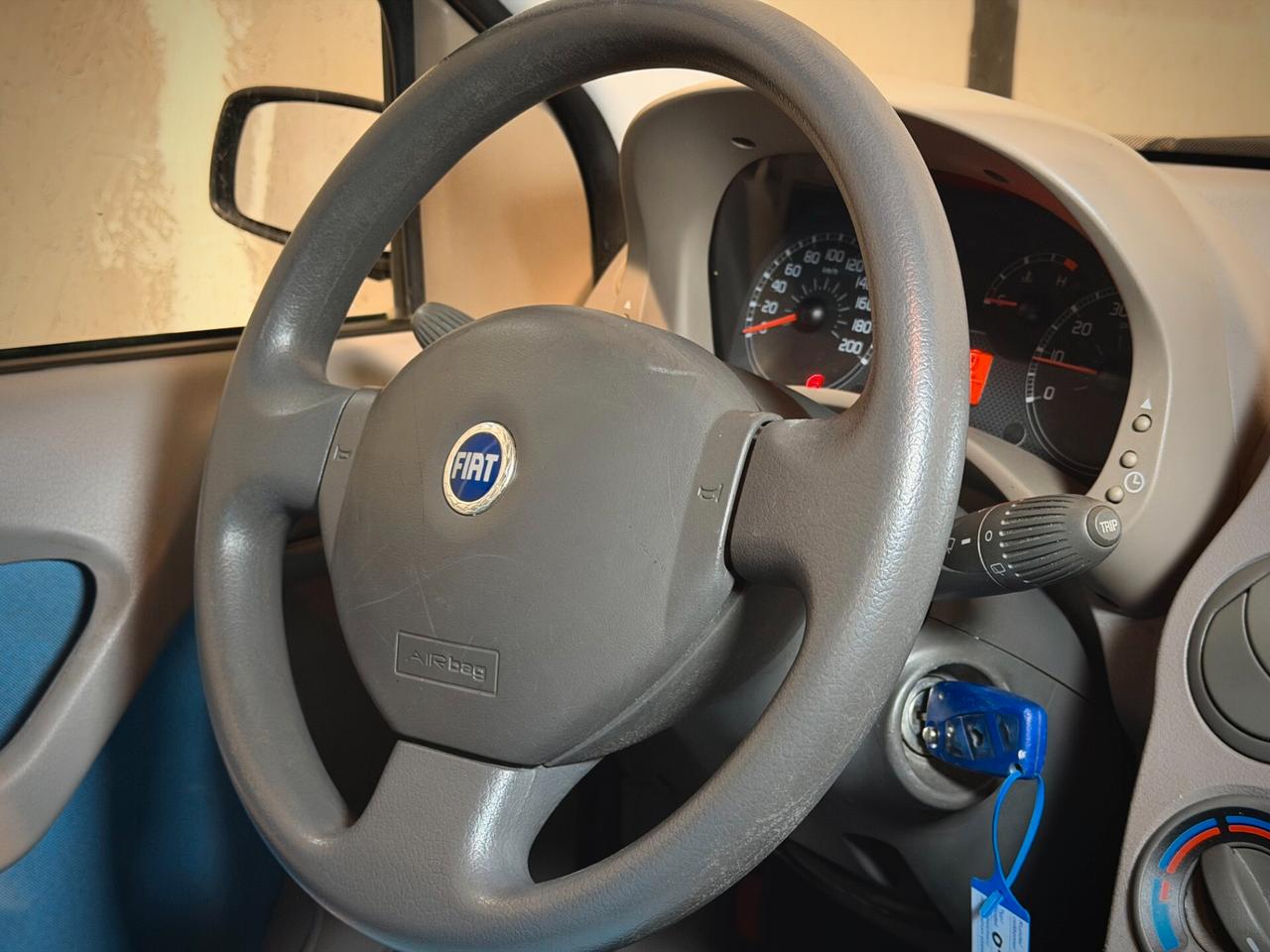 Fiat Panda 1.2 Dynamic - TETTO APRIBILE