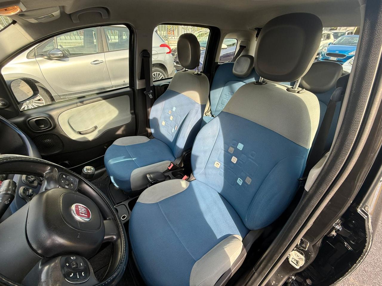 Fiat Panda 1.3 MJT S&S Young