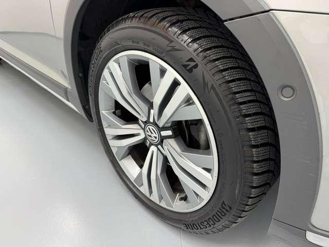 Volkswagen Passat Alltrack 2.0 TDI DSG 4MOTION 190CV *360°+TETTO* PROMO!
