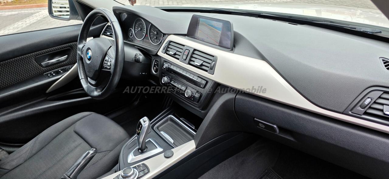 Bmw 320 320d xDrive Touring