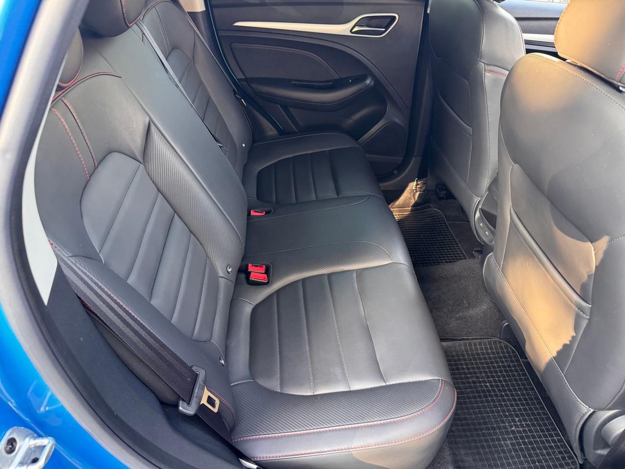 Mg ZS Luxury 1.0 T GDI #50240