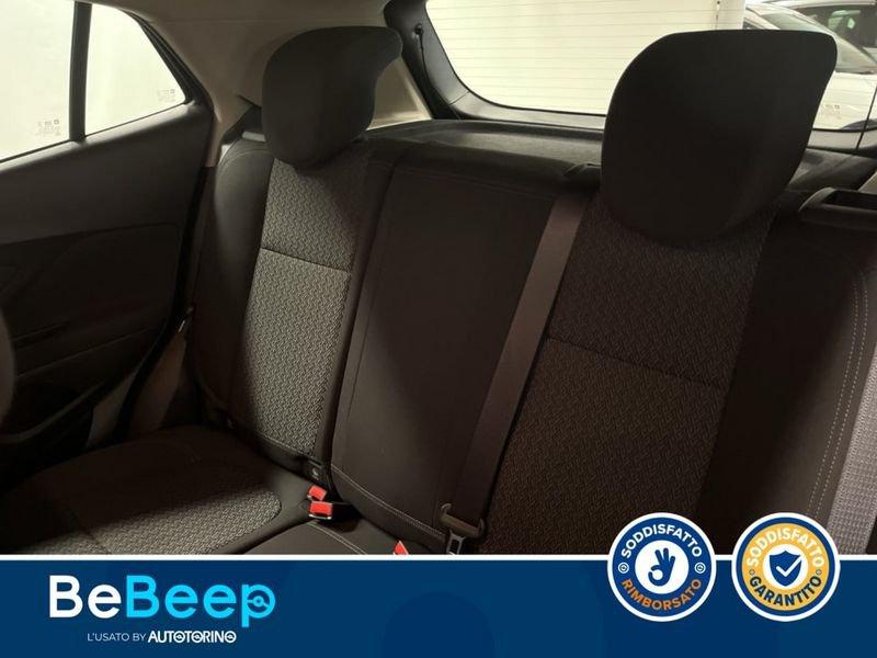Opel Mokka X 1.4 T. BUSINESS S&S 4X2 120CV