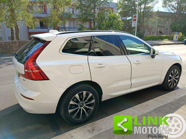 VOLVO XC60 B4 (d) automatico Plus Dark ESENTE BOLLO