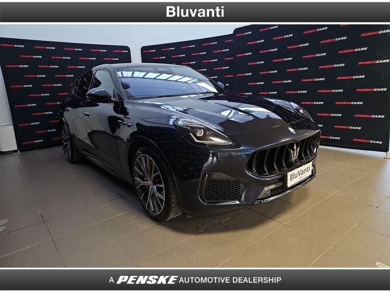 Maserati Grecale 2.0 330cv MHEV Modena Q4 auto