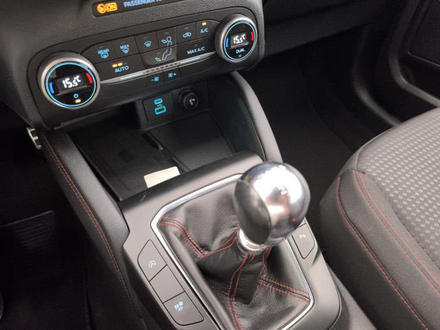 FORD Kuga 1.5 ecoblue ST-Line 2wd 120cv