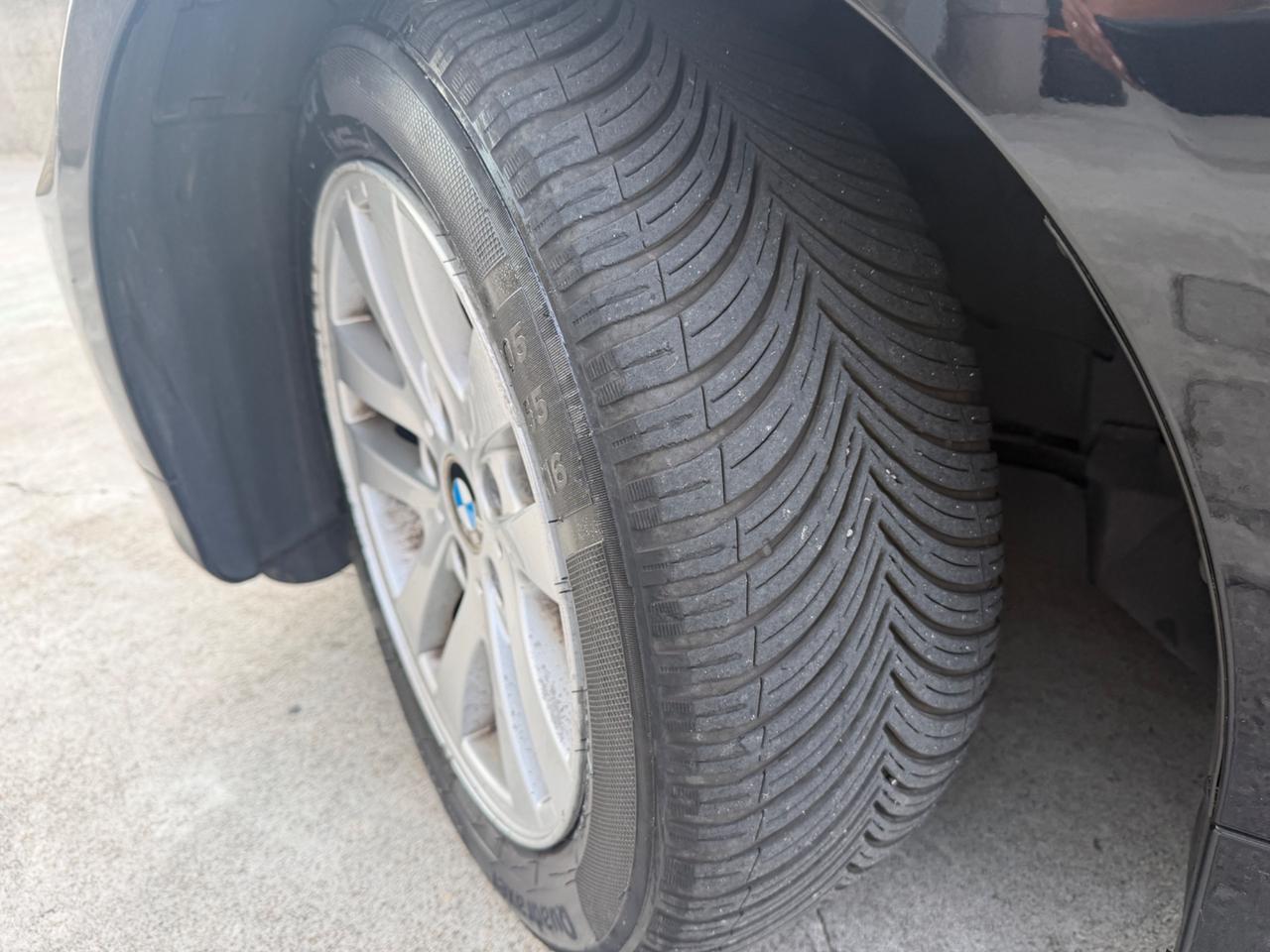 BMW 320D 177CV AUTOMATIC UNIC PROP