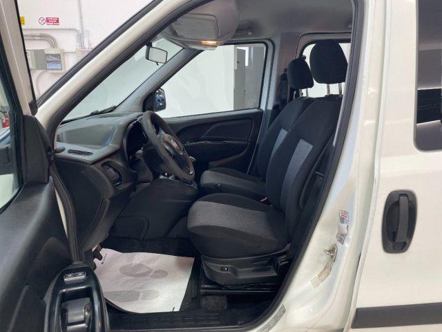 FIAT Doblo Doblò 1.3 MJT PC Combi N1