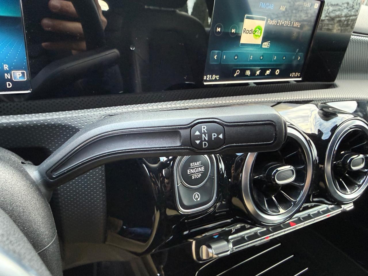 Mercedes-benz A 180 d Sport Aut. PERFETTE CONDIZIONI!