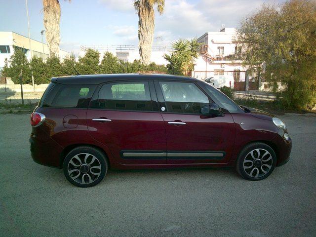 FIAT 500L 1.6 Multijet 105 CV Lounge