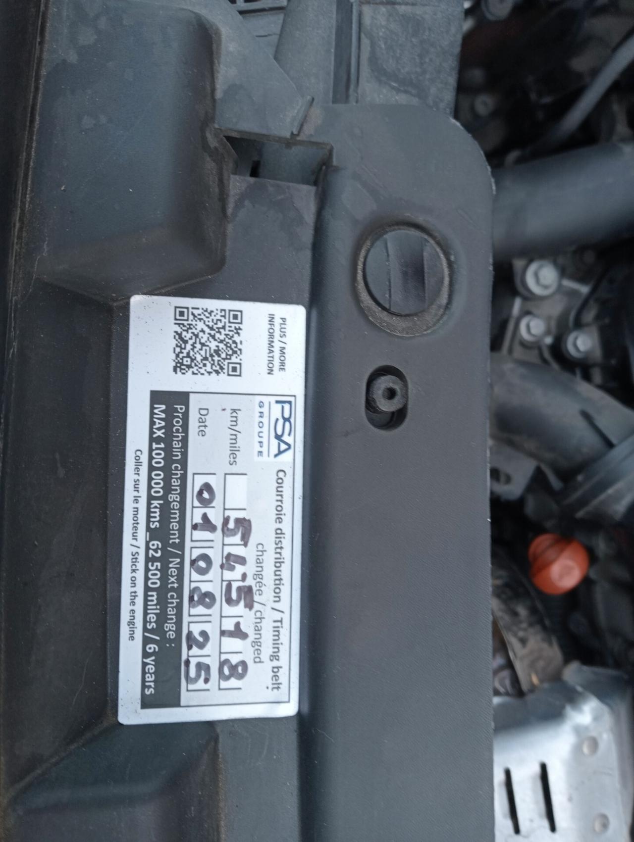 Citroen C3 Picasso PureTech 110 Exclusive