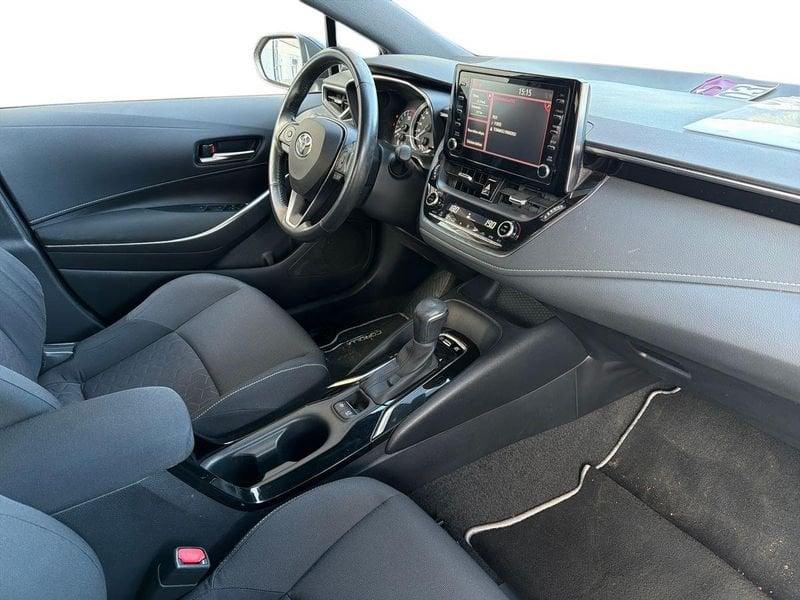 Toyota Corolla Corolla Touring Sports 1.8h Active cvt