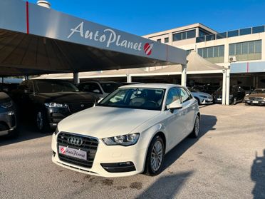 Audi A3 SPB 2.0 TDI Ambition