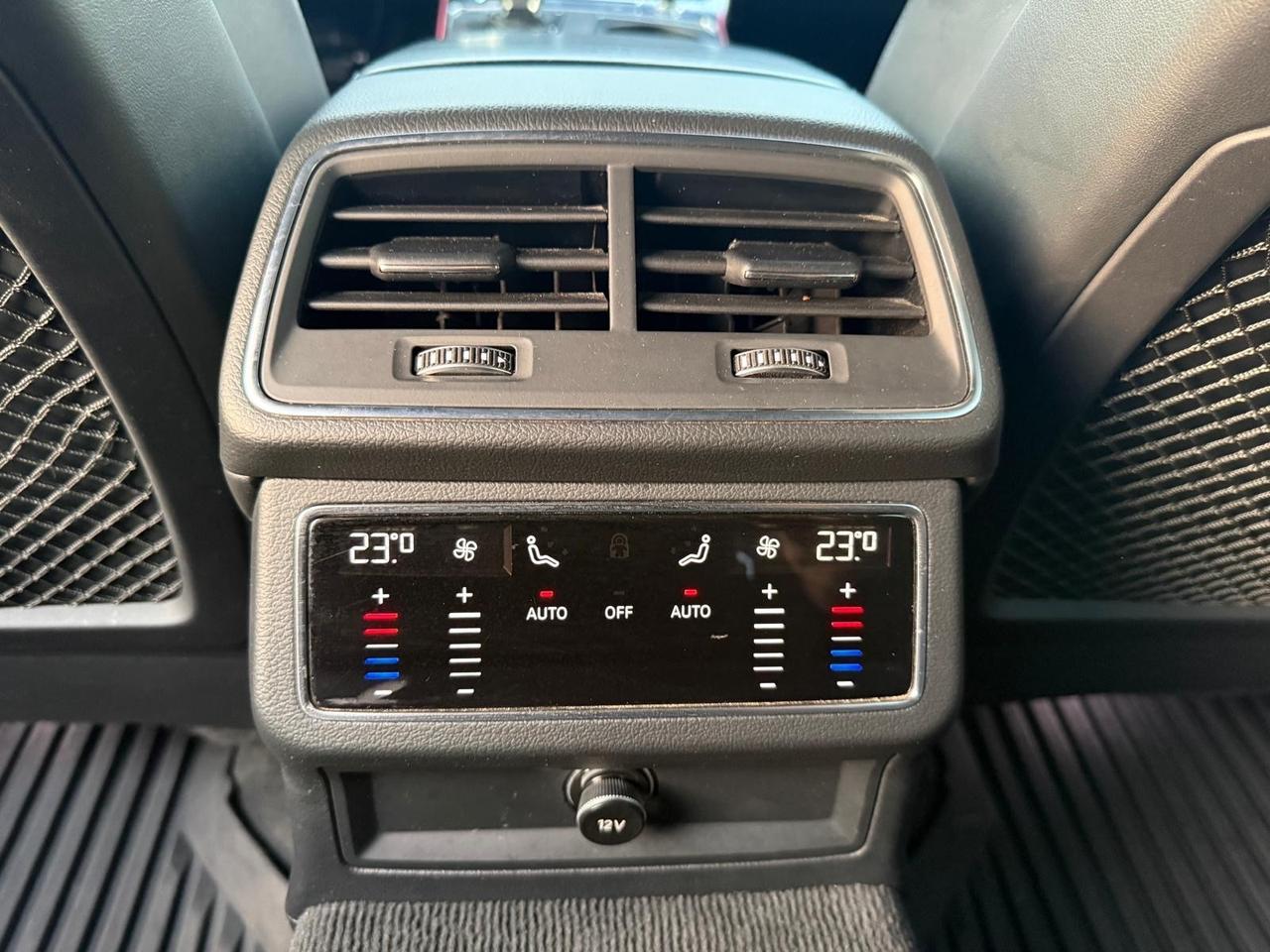 Audi A6 Avant 40TDI quattro S-Line