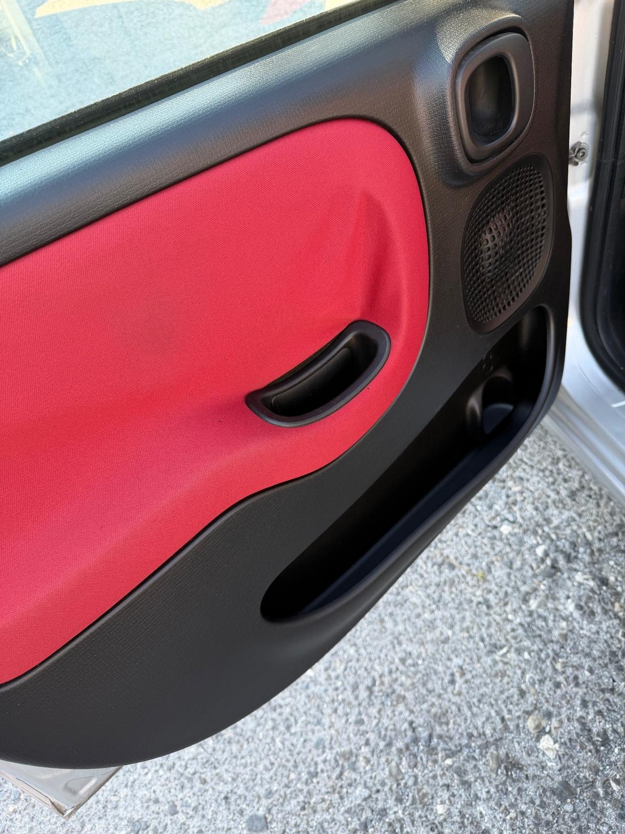 Fiat Panda 1.3 MJT S&S Lounge