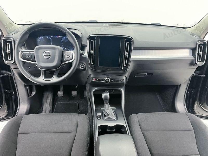 Volvo XC40 XC40 D3 150CV MANUALE **AUTOCARRO N1 5 POSTI**