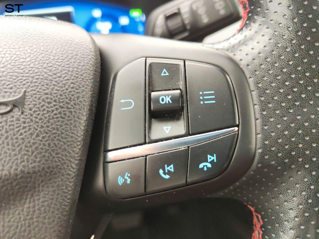 FORD Kuga 3ª serie - Kuga 2.5 Full Hybrid 190 CV CVT 2WD ST-Line