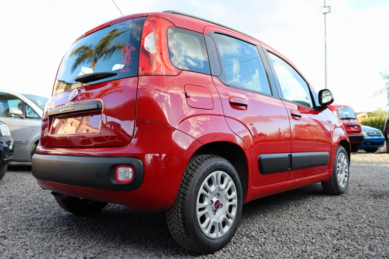 Fiat Panda 1.2 Easy
