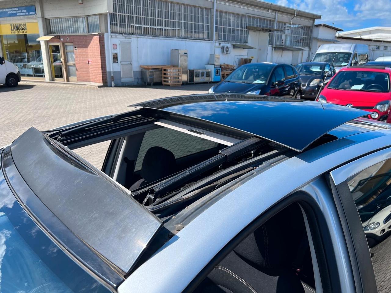 Fiat Punto 1.3 MJT II S&S 85 CV 5 porte ECO Lounge