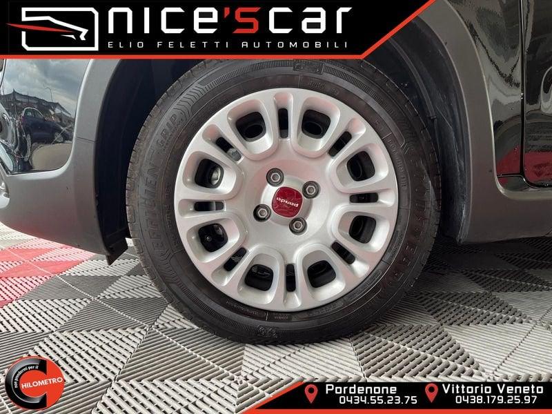 FIAT Panda Panda 1.0 FireFly S&S Hybrid*PROMO*