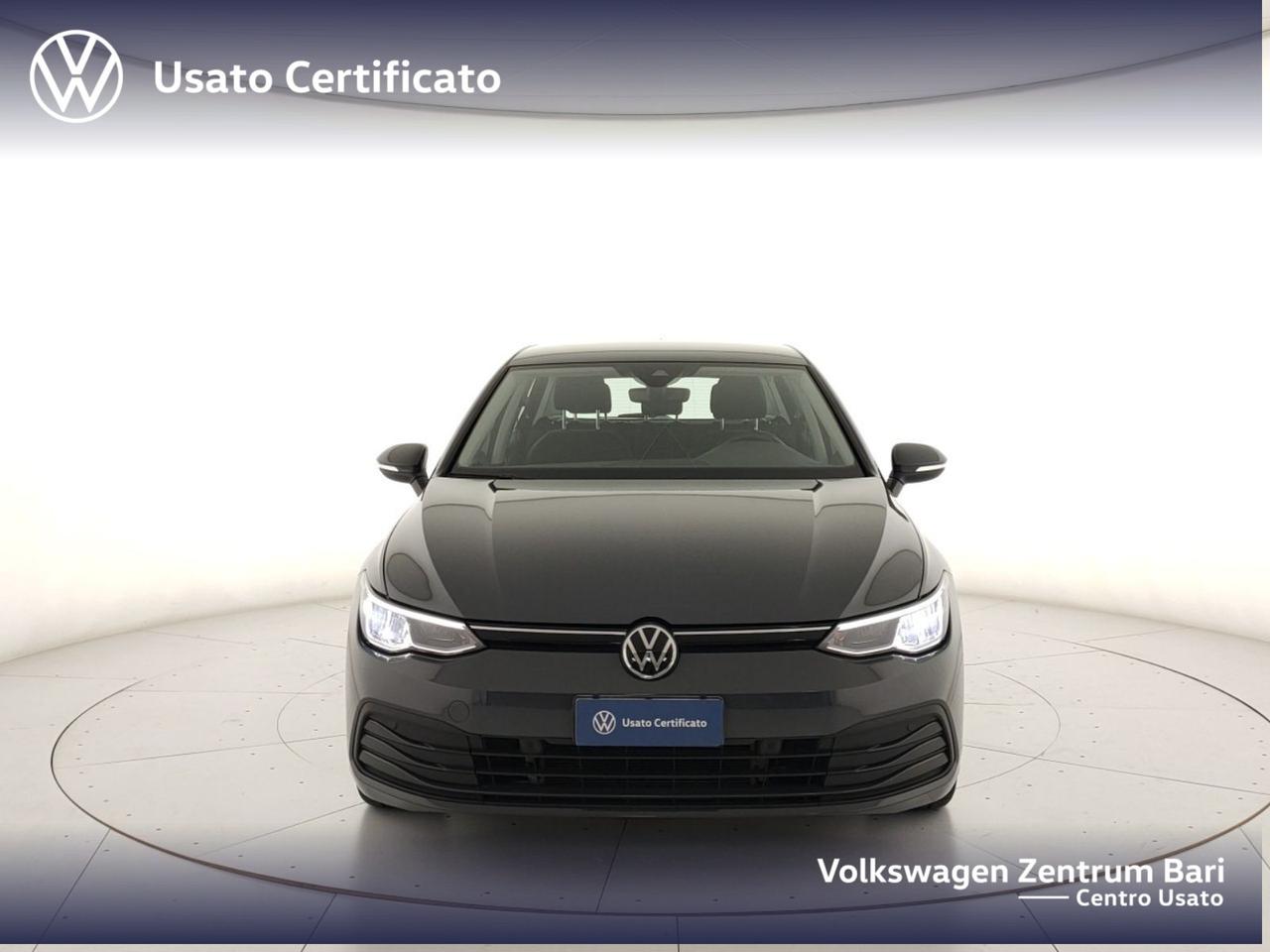 Volkswagen Golf 1.0 etsi evo life 110cv dsg