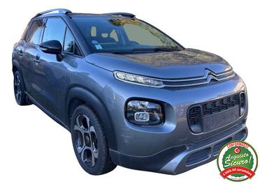 CITROEN C3 Aircross PureTech 110 S&S Shine Tetto Panoramico