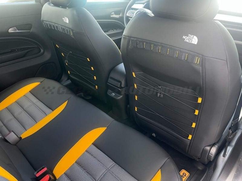 Jeep Avenger Avenger 1.2 turbo e-hybrid The North Face 4xe 136cv edct6