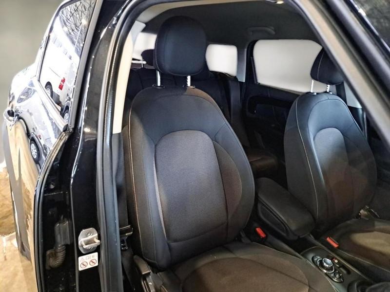 MINI COOPER SE COUNTRYMAN ALL4 Business autom.