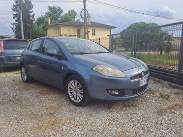 Fiat Bravo 1.9 MJT 120 CV Dynamic