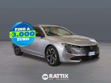 Peugeot 508 SW 1.5 BlueHDI 130CV GT EAT8