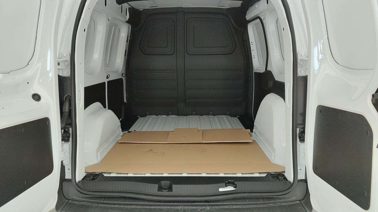 Mercedes-Benz Citan 112 CDI Furgone Long