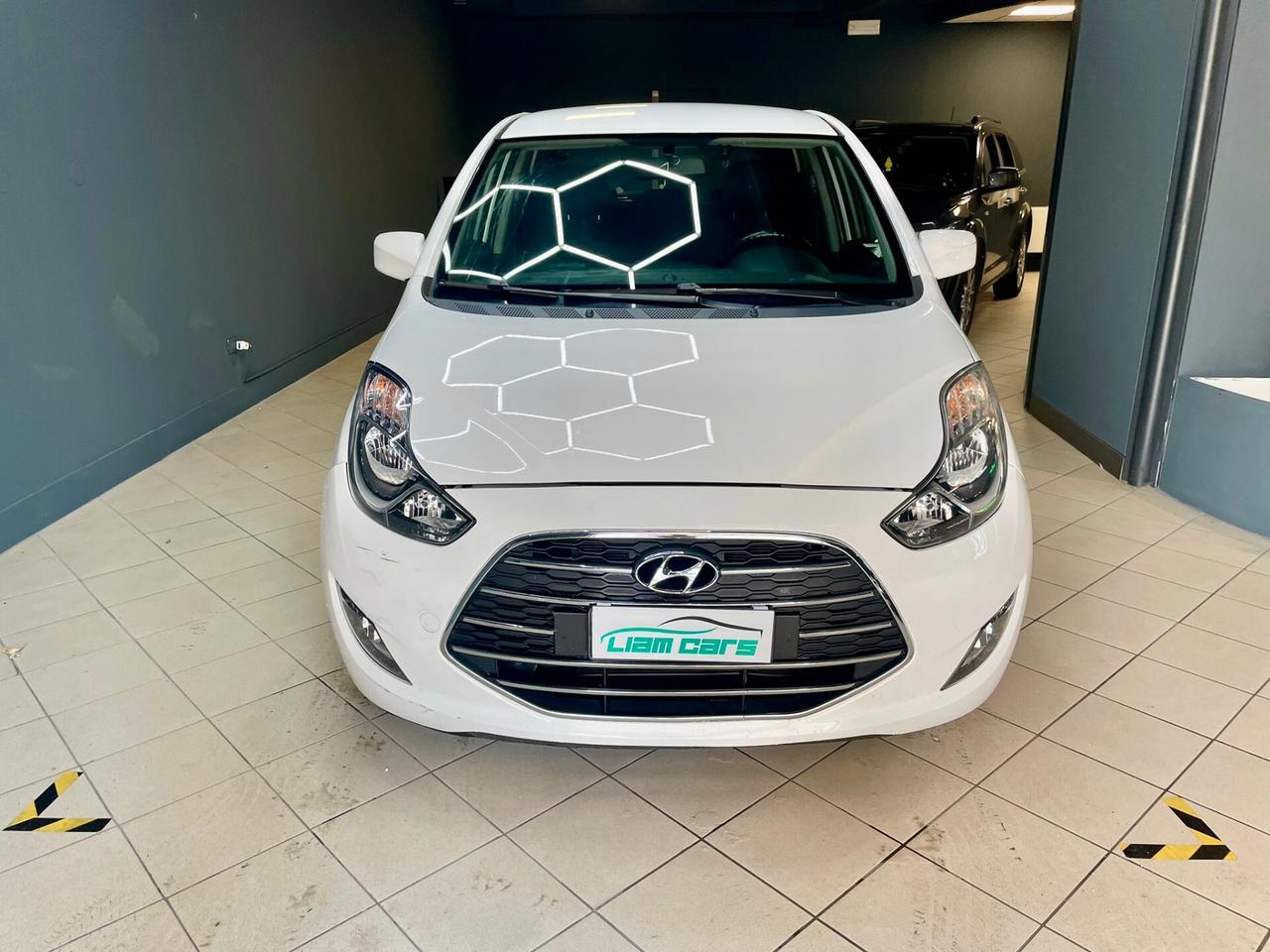 Hyundai iX20 1.4 90 CV Classic