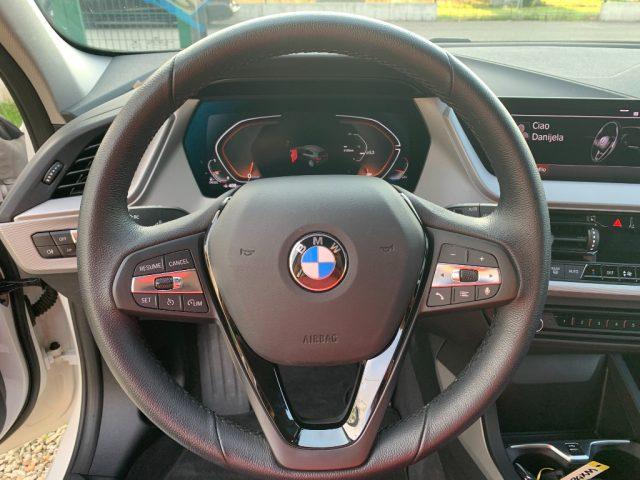 BMW 116 d 5p. BUSINESS ADVANTAGE