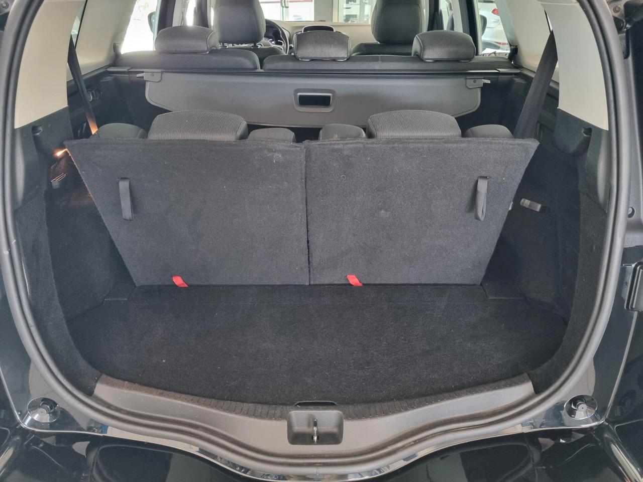 Renault Grand Scenic Blue dCi 120 CV Business