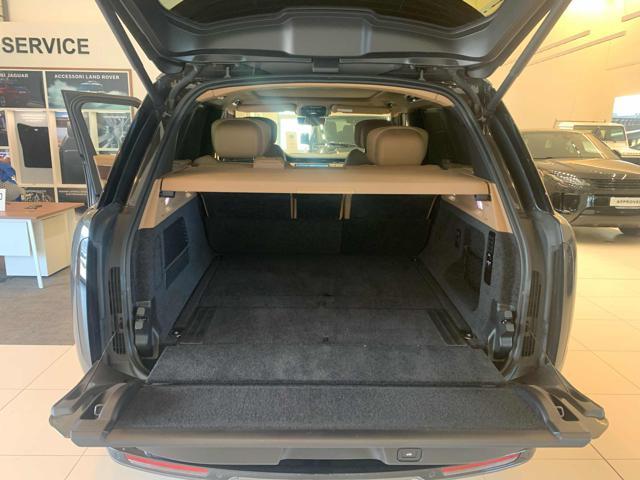 LAND ROVER Range Rover 3.0D I6 350 CV Autobiography