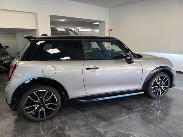 MINI Mini Cooper C Allestimento JCW / GARANZIA UFFICIALE