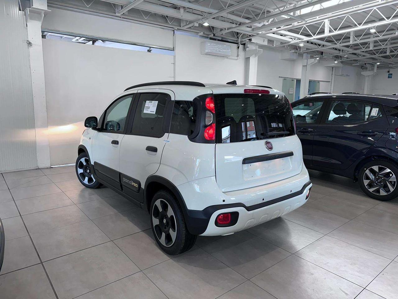 Fiat Panda Pandina CROSS 1.0 hybrid 65 cv PRONTA CONSEGNA PROMO!!