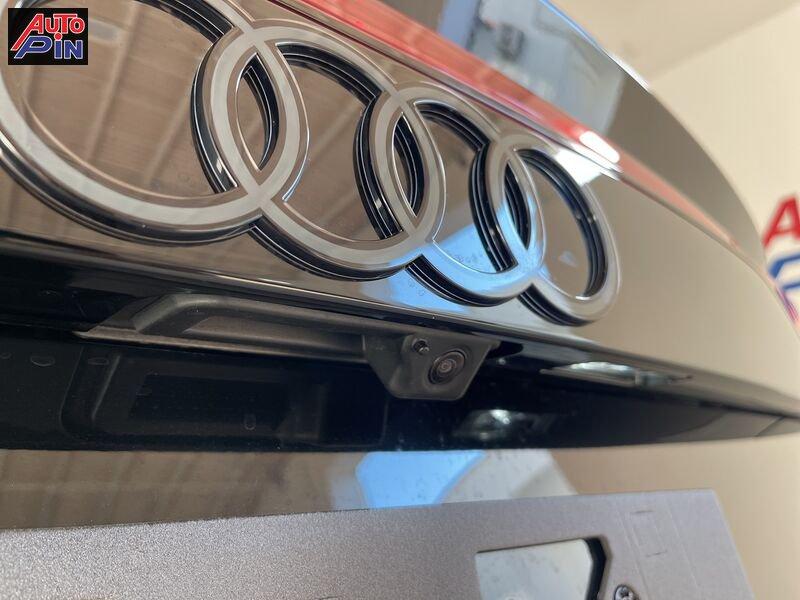 Audi Q8 50 TDI 286 CV quattro tiptronic S line*IN ARRIVO*