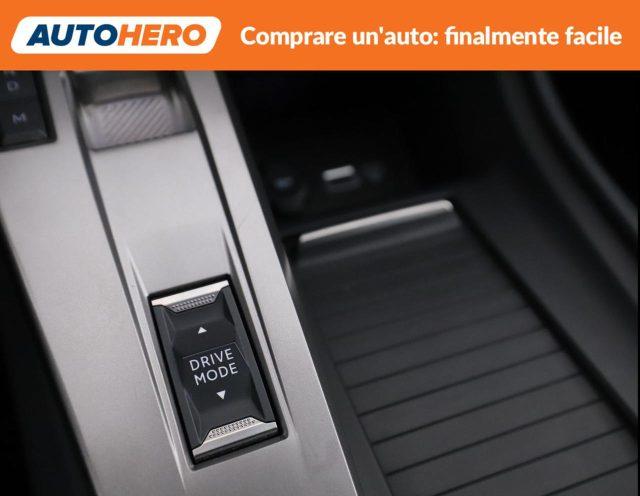 PEUGEOT 408 PureTech 130 S&S EAT8 Allure Pack