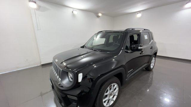 JEEP Renegade 1.6 Mjt 130CV Limited VARI COLORI DISPONIBILI