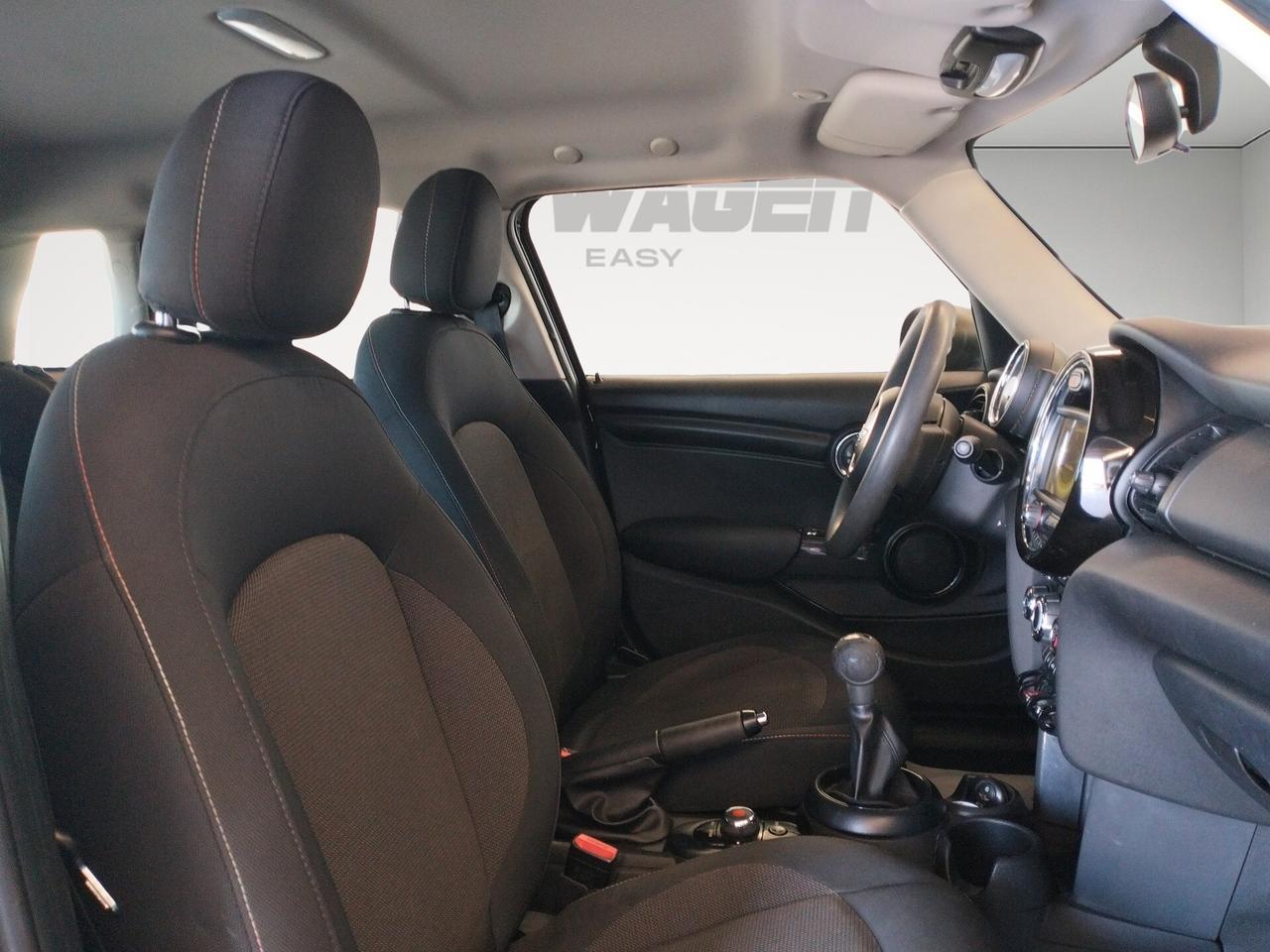 Mini 1.2 One 75 CV 5 porte - NEOPATENTATI