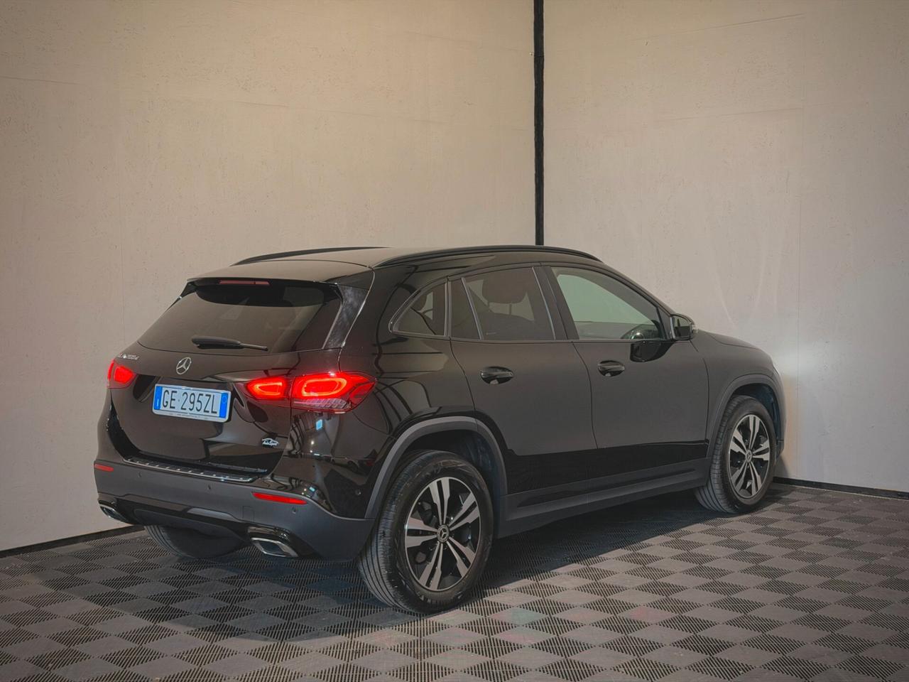 Mercedes-benz GLA 200d Automatic Sport - 60.000km!!