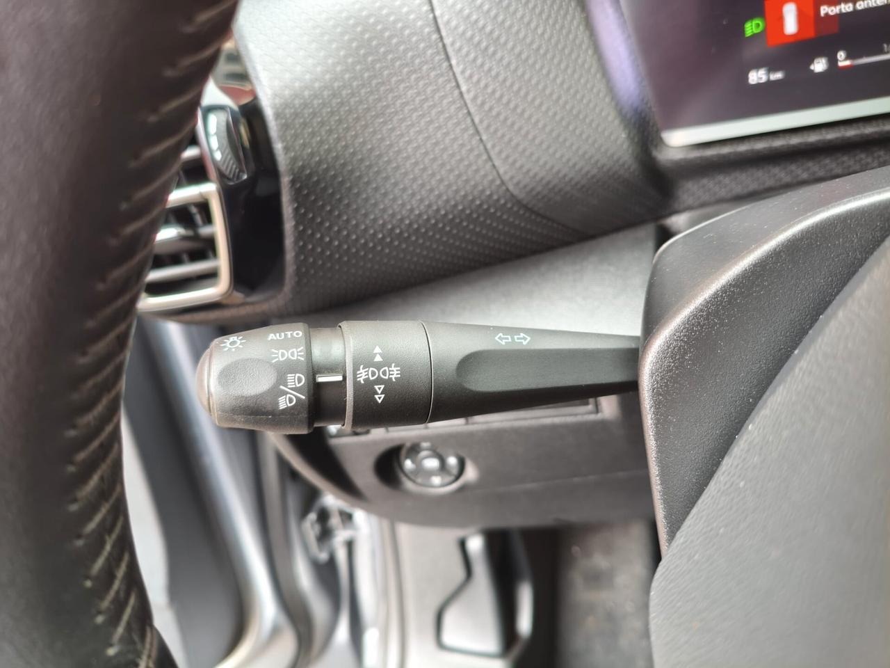 Citroen C4 BlueHDi 130 S&S EAT8 Shine