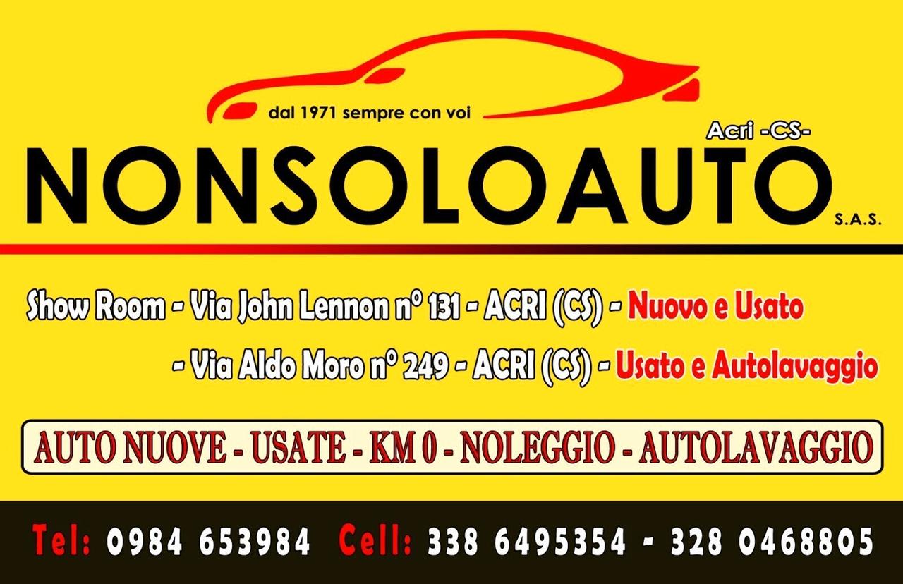 Opel Mokka 1.5cdti-12/2022 - 2 ANNI Di GARANZIA