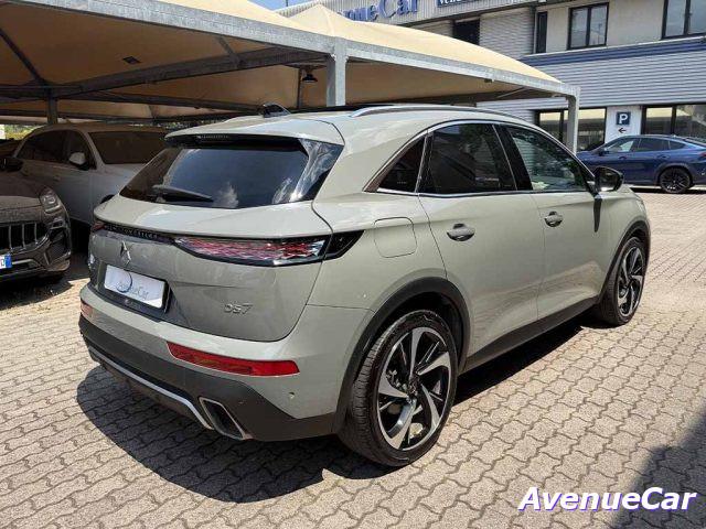 DS AUTOMOBILES DS 7 1.6 e-tense 4x4 Opera phev 300cv TETTO IVA ESPOSTA
