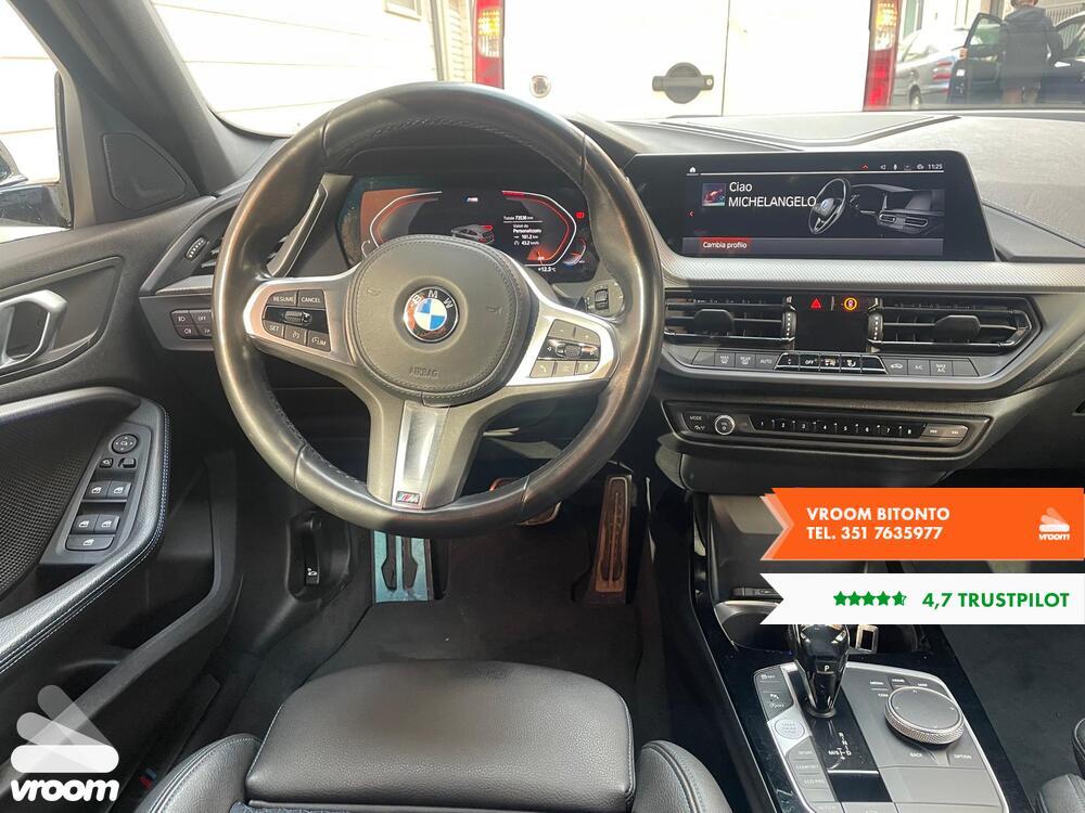 BMW Serie 1 (F40) 118i 5p. Msport