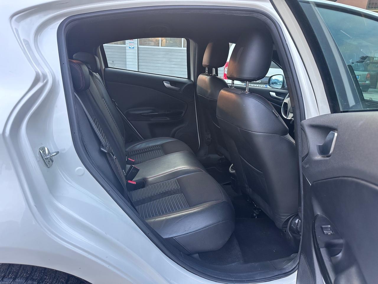 Alfa Romeo Giulietta 1.6 JTDm-2 105 CV 160mila km unipro