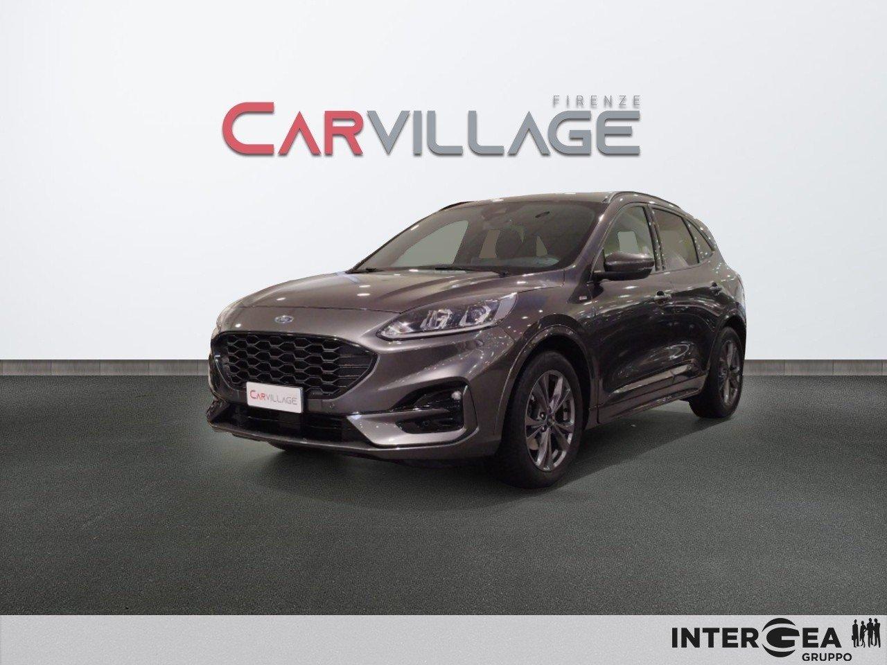 FORD Kuga 1.5 ecoblue ST-Line 2wd 120cv auto