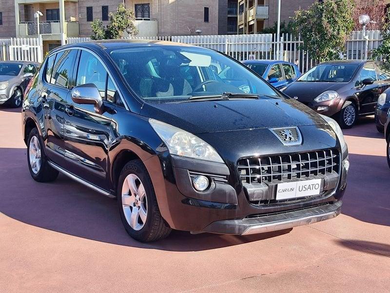 Peugeot 3008 3008 1.6 HDi 115CV Business