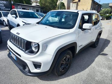 Jeep Renegade 1.6 Mjt DDCT 120 CV Business