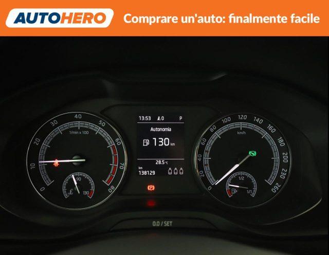 SKODA Karoq 1.5 TSI ACT DSG Style